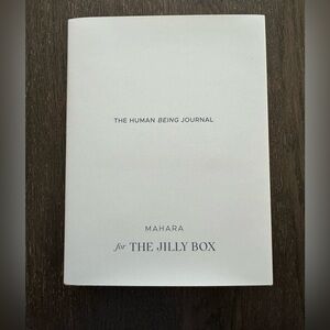 Never used excellent condition journal